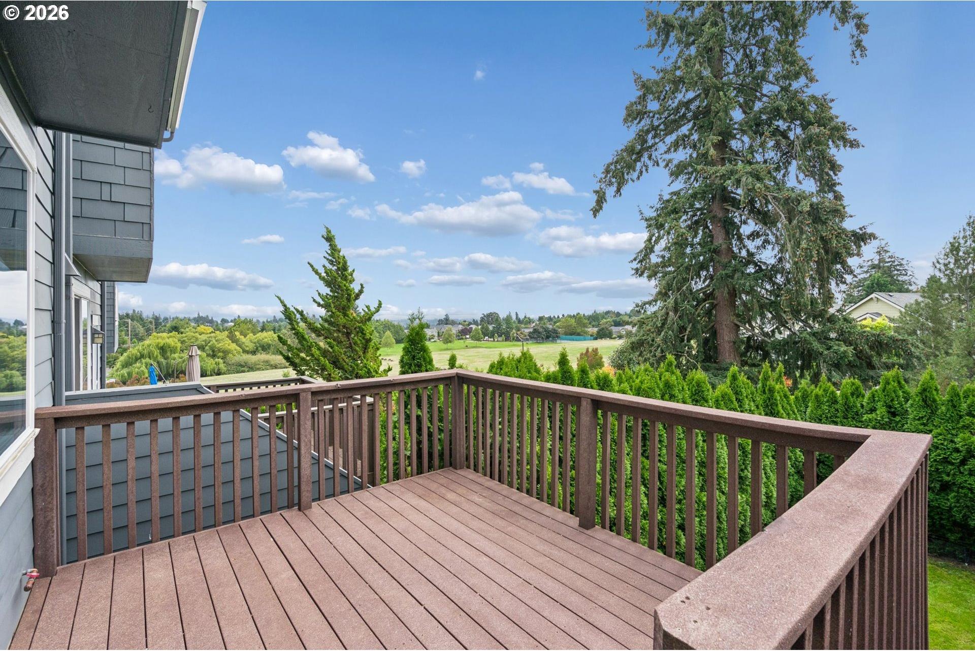 20750 Viewpoint Road West Linn, OR 97068 - Photo 8 of 48 Deck