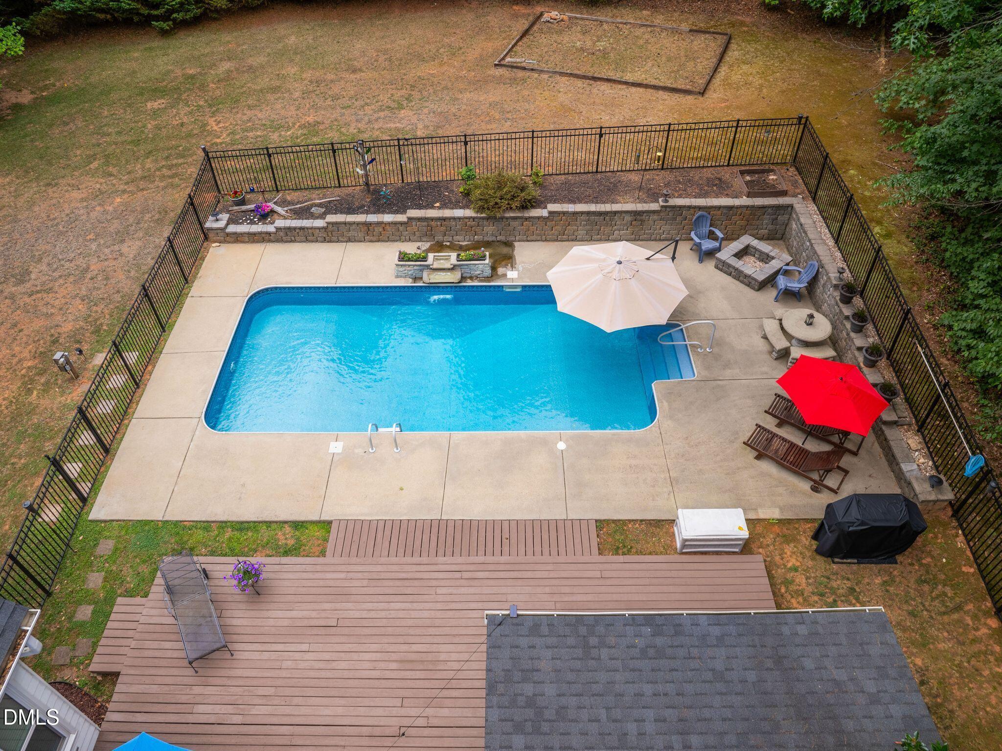 11912 Pembridge Lane Raleigh, NC 27613 - Photo 19 of 86