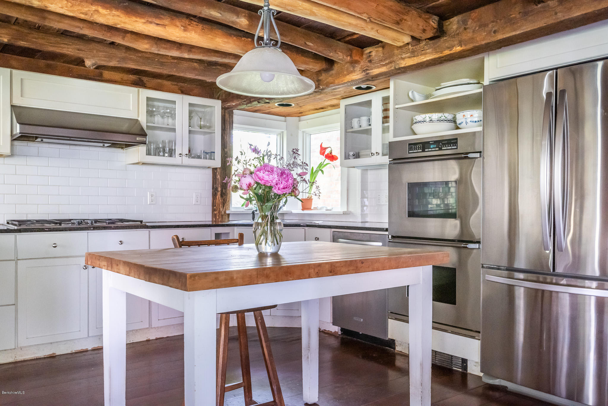 292 Great Barrington Road West Stockbridge, MA 01236 - Photo 12 of 47 Kitchen