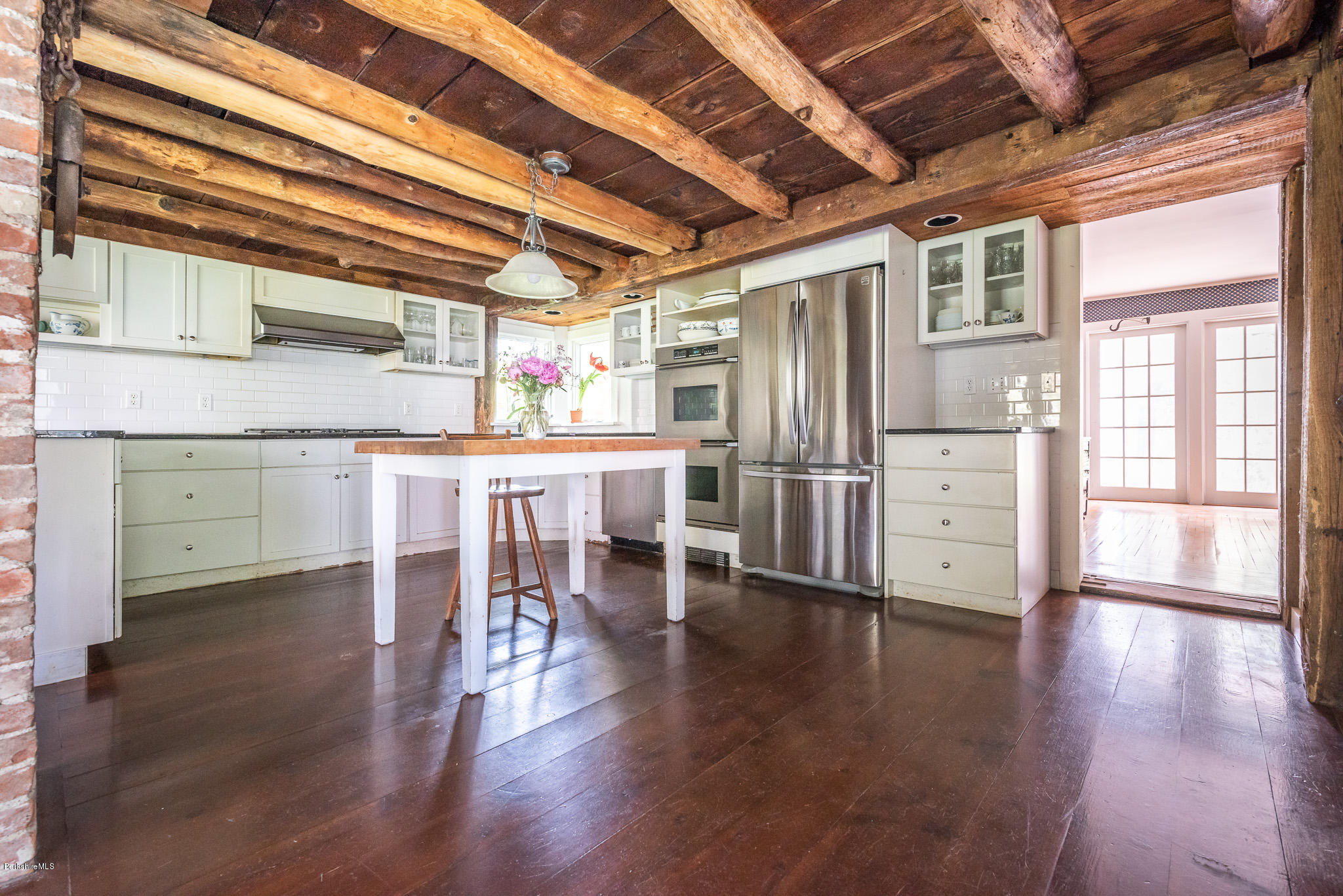 292 Great Barrington Road West Stockbridge, MA 01236 - Photo 13 of 47 Kitchen
