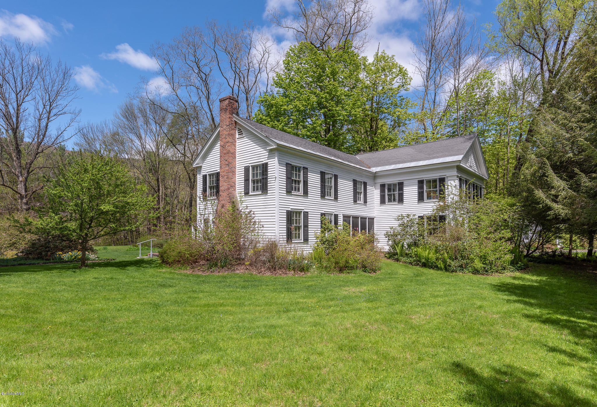292 Great Barrington Rd