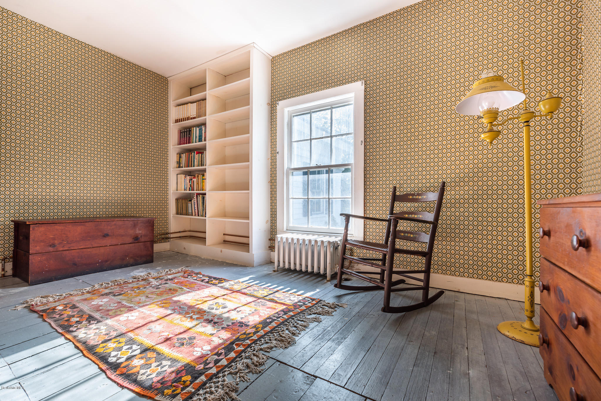 292 Great Barrington Road West Stockbridge, MA 01236 - Photo 24 of 47 Sitting Room