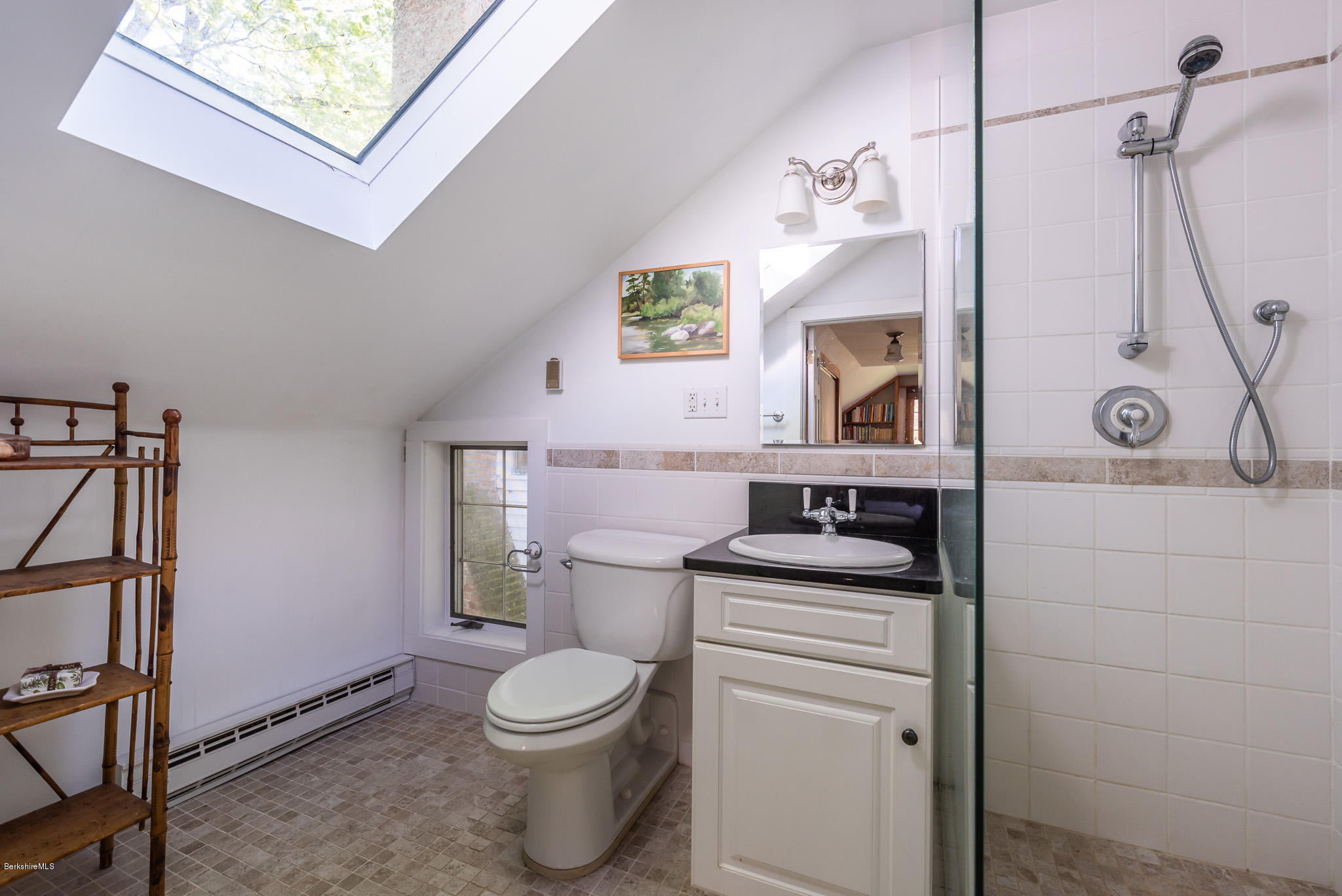 292 Great Barrington Road West Stockbridge, MA 01236 - Photo 25 of 47 Bath