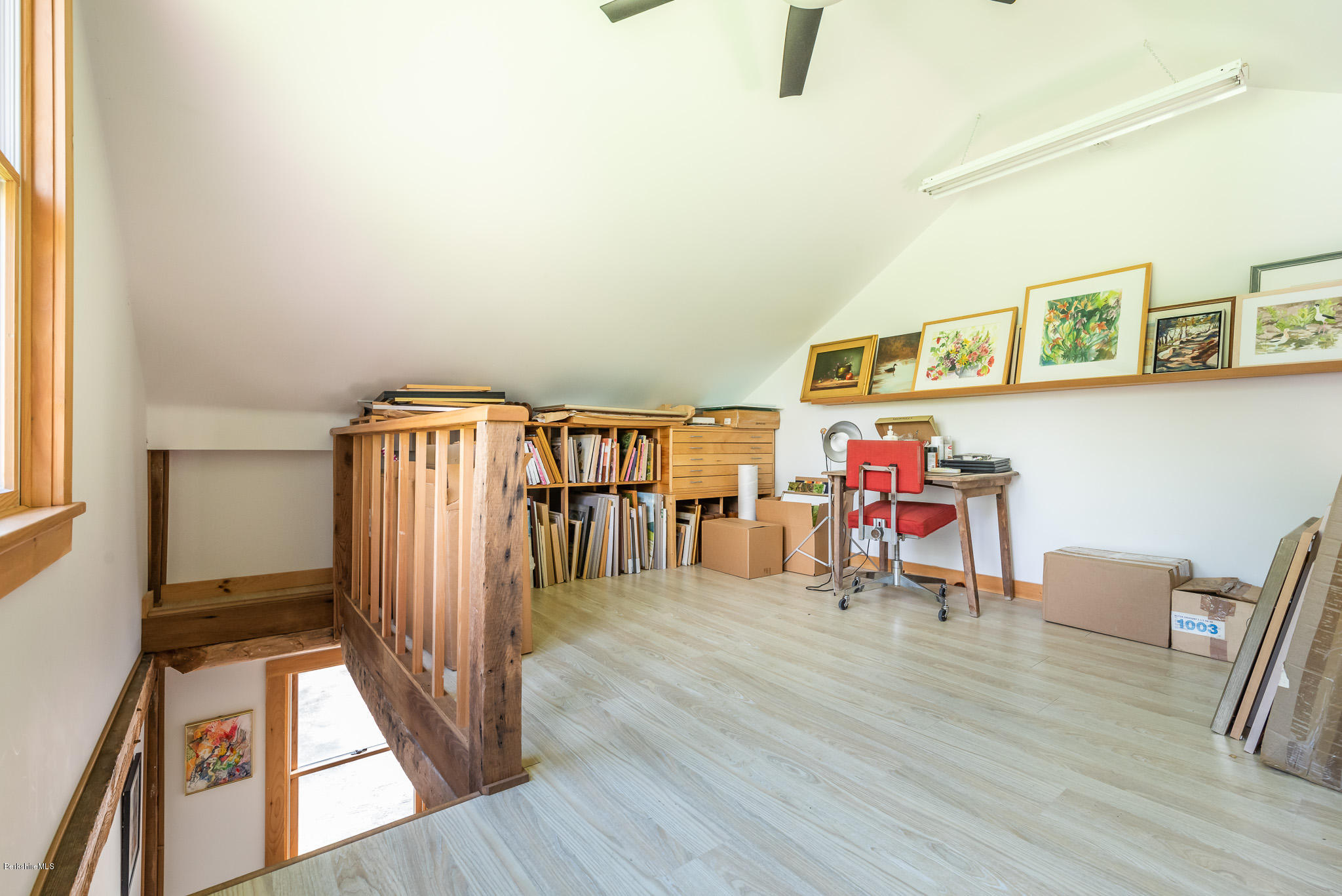292 Great Barrington Road West Stockbridge, MA 01236 - Photo 33 of 47 Studio