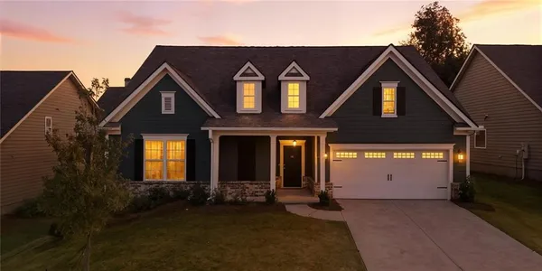 $459,800 | 4057 Links Boulevard, Jefferson, GA 30549