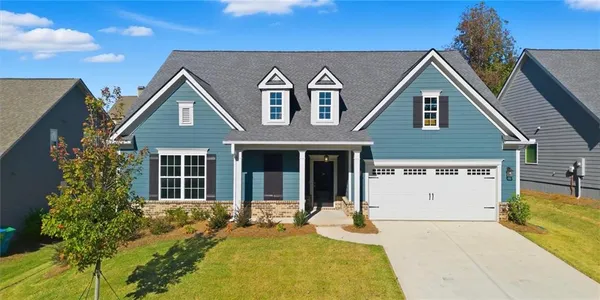 $449,900 | 4057 Links Boulevard, Jefferson, GA 30549