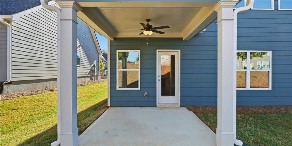 4057 Links Boulevard Jefferson, GA 30549 - Photo 15 of 29