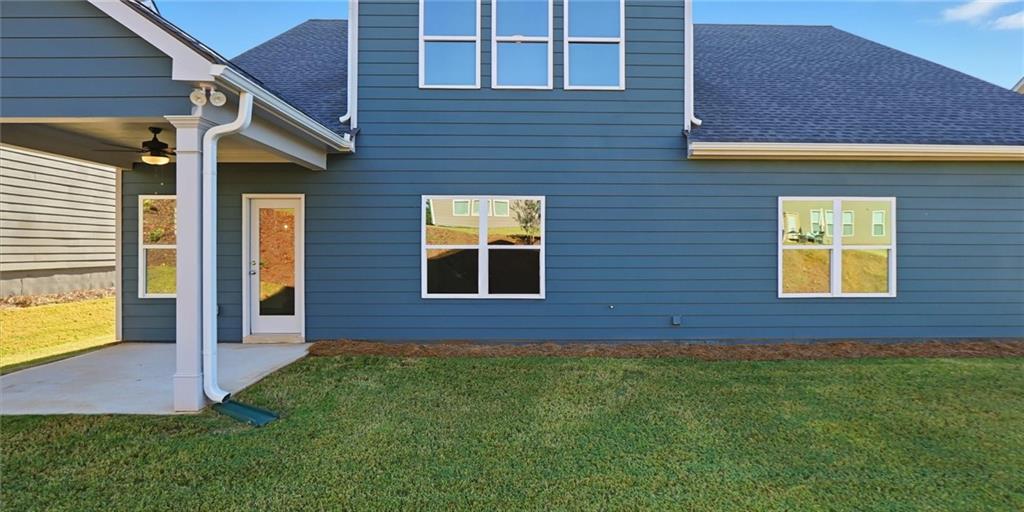 4057 Links Boulevard Jefferson, GA 30549 - Photo 16 of 29