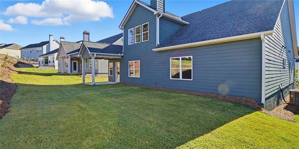 4057 Links Boulevard Jefferson, GA 30549 - Photo 17 of 29