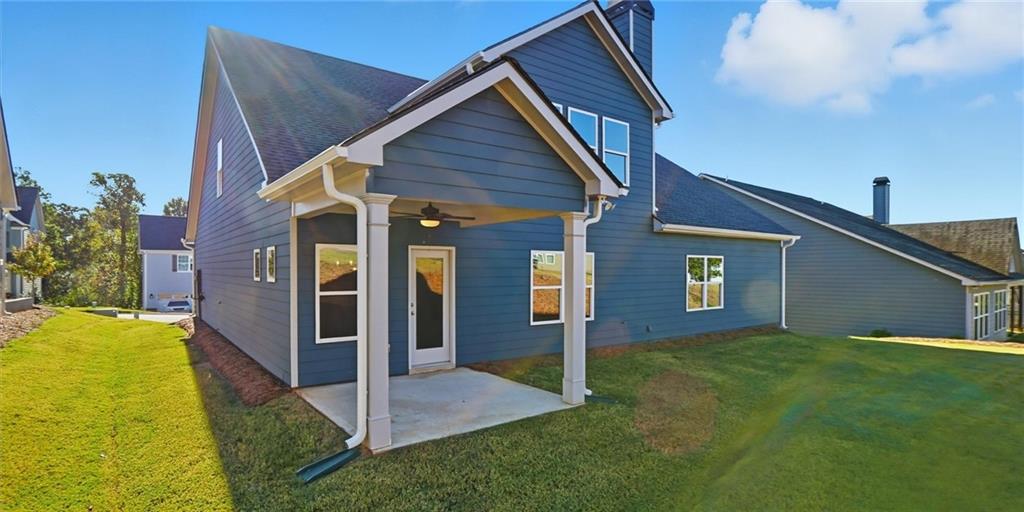 4057 Links Boulevard Jefferson, GA 30549 - Photo 18 of 29