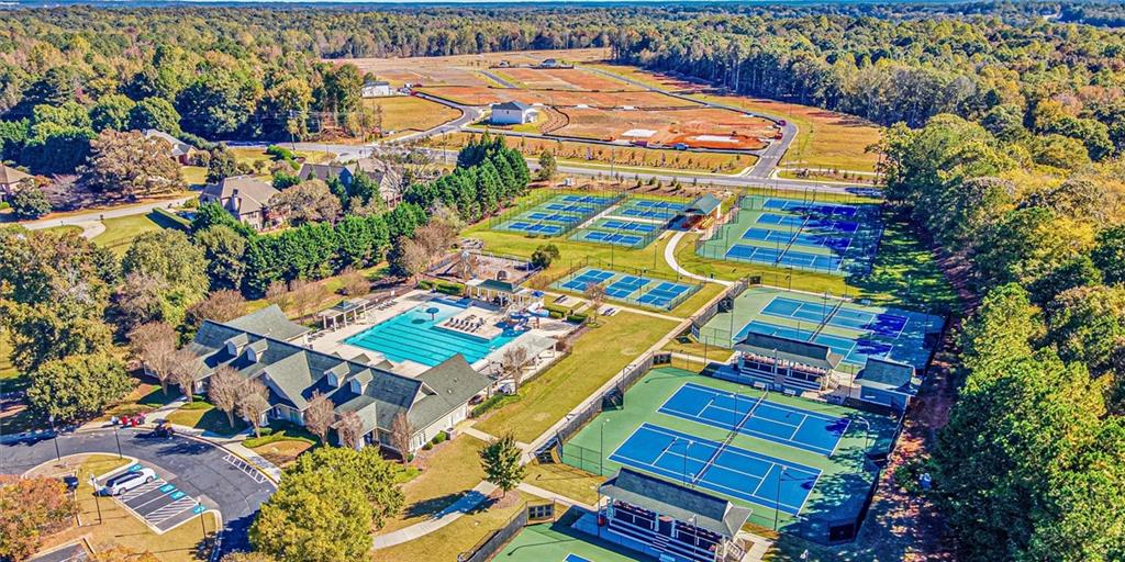4057 Links Boulevard Jefferson, GA 30549 - Photo 20 of 29