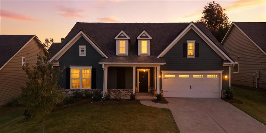 4057 Links Boulevard Jefferson, GA 30549 - Photo 2 of 29