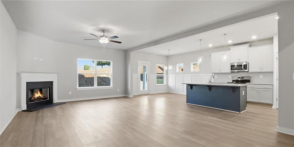 4057 Links Boulevard Jefferson, GA 30549 - Photo 21 of 29
