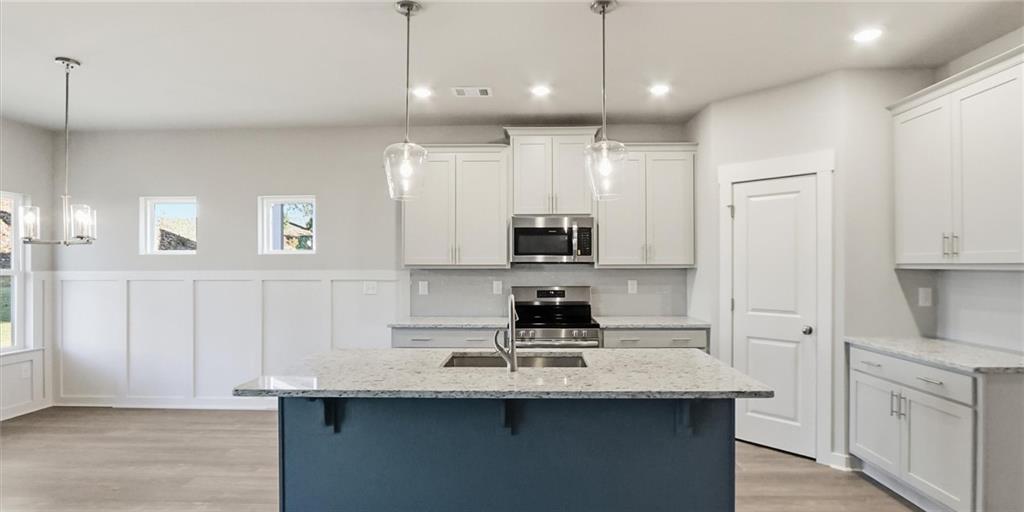 4057 Links Boulevard Jefferson, GA 30549 - Photo 23 of 29