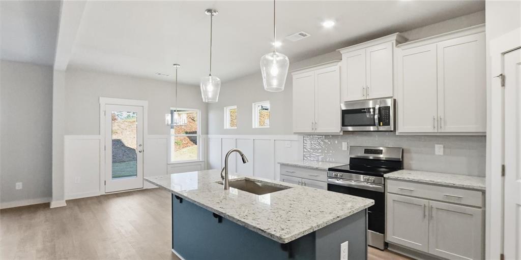 4057 Links Boulevard Jefferson, GA 30549 - Photo 25 of 29