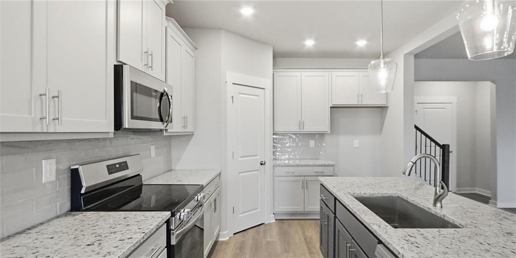 4057 Links Boulevard Jefferson, GA 30549 - Photo 26 of 29
