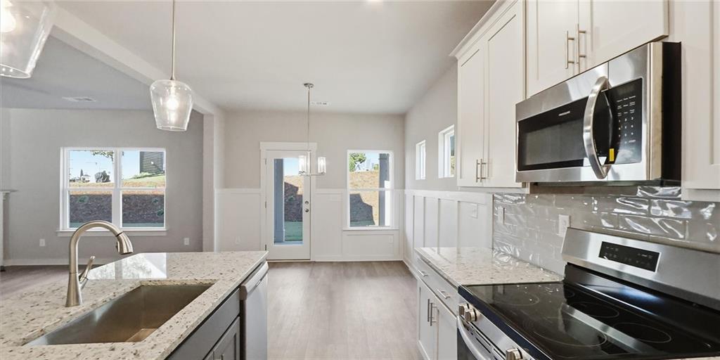 4057 Links Boulevard Jefferson, GA 30549 - Photo 4 of 29