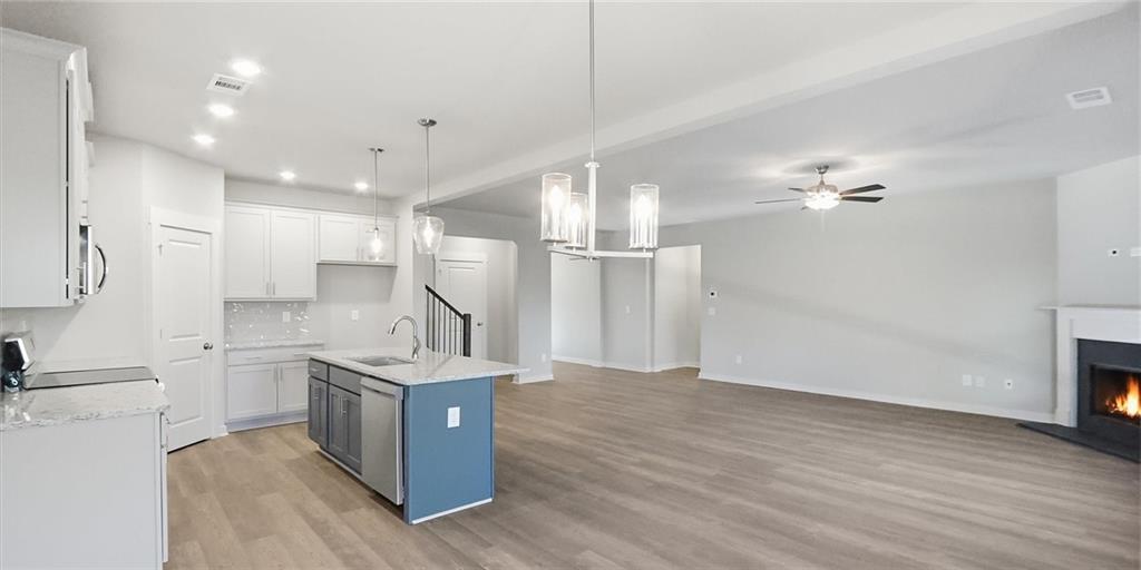 4057 Links Boulevard Jefferson, GA 30549 - Photo 5 of 29