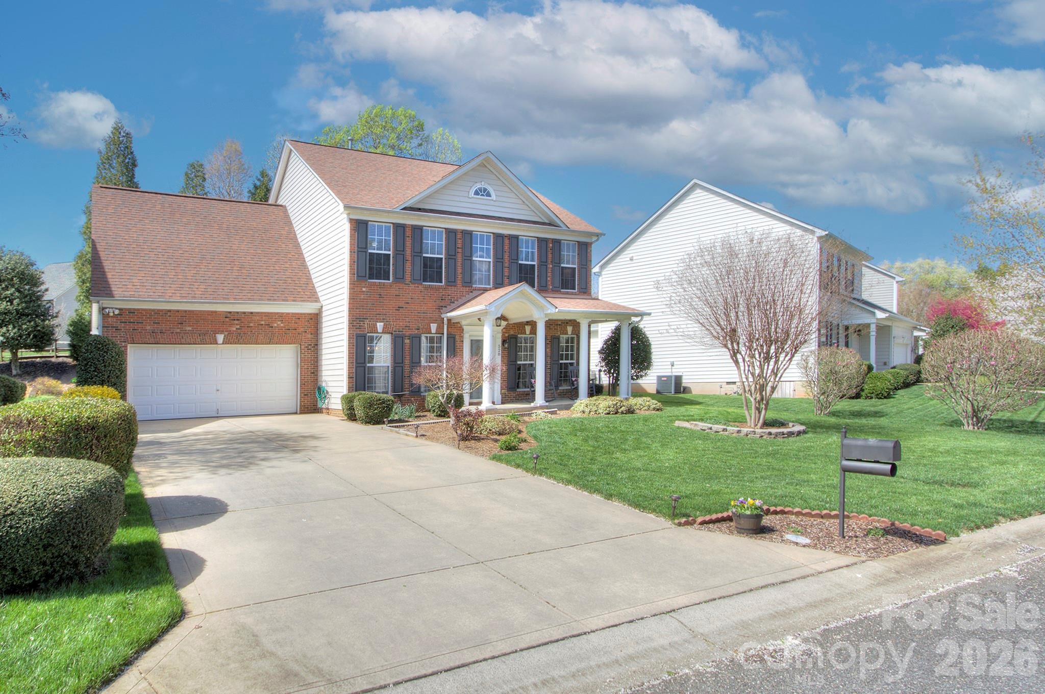 528 St George Road Fort Mill, SC 29708 - Photo 3 of 43