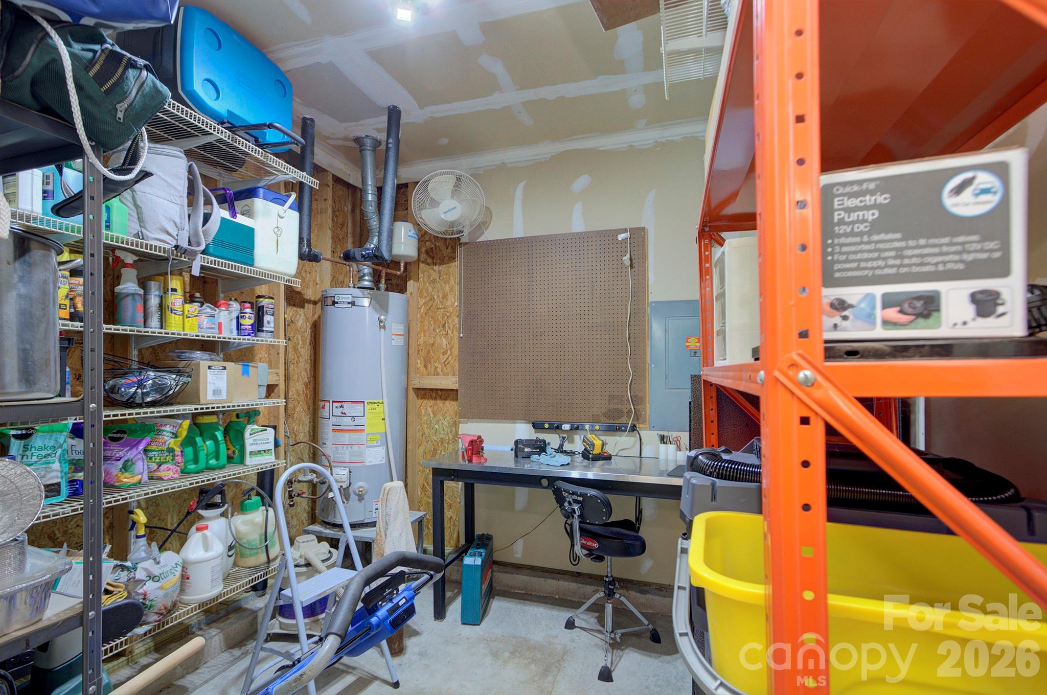 528 St George Road Fort Mill, SC 29708 - Photo 35 of 43