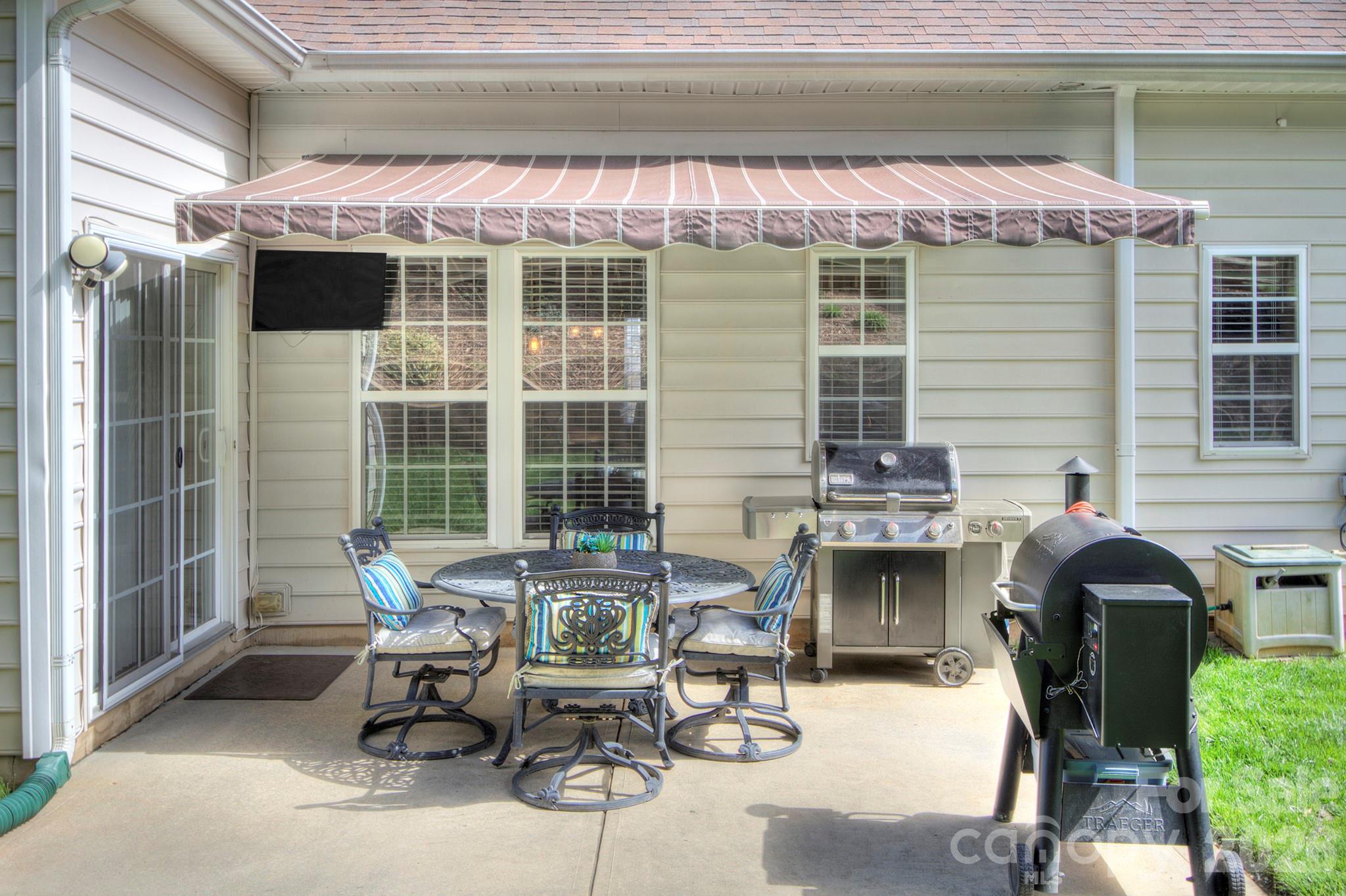 528 St George Road Fort Mill, SC 29708 - Photo 36 of 43