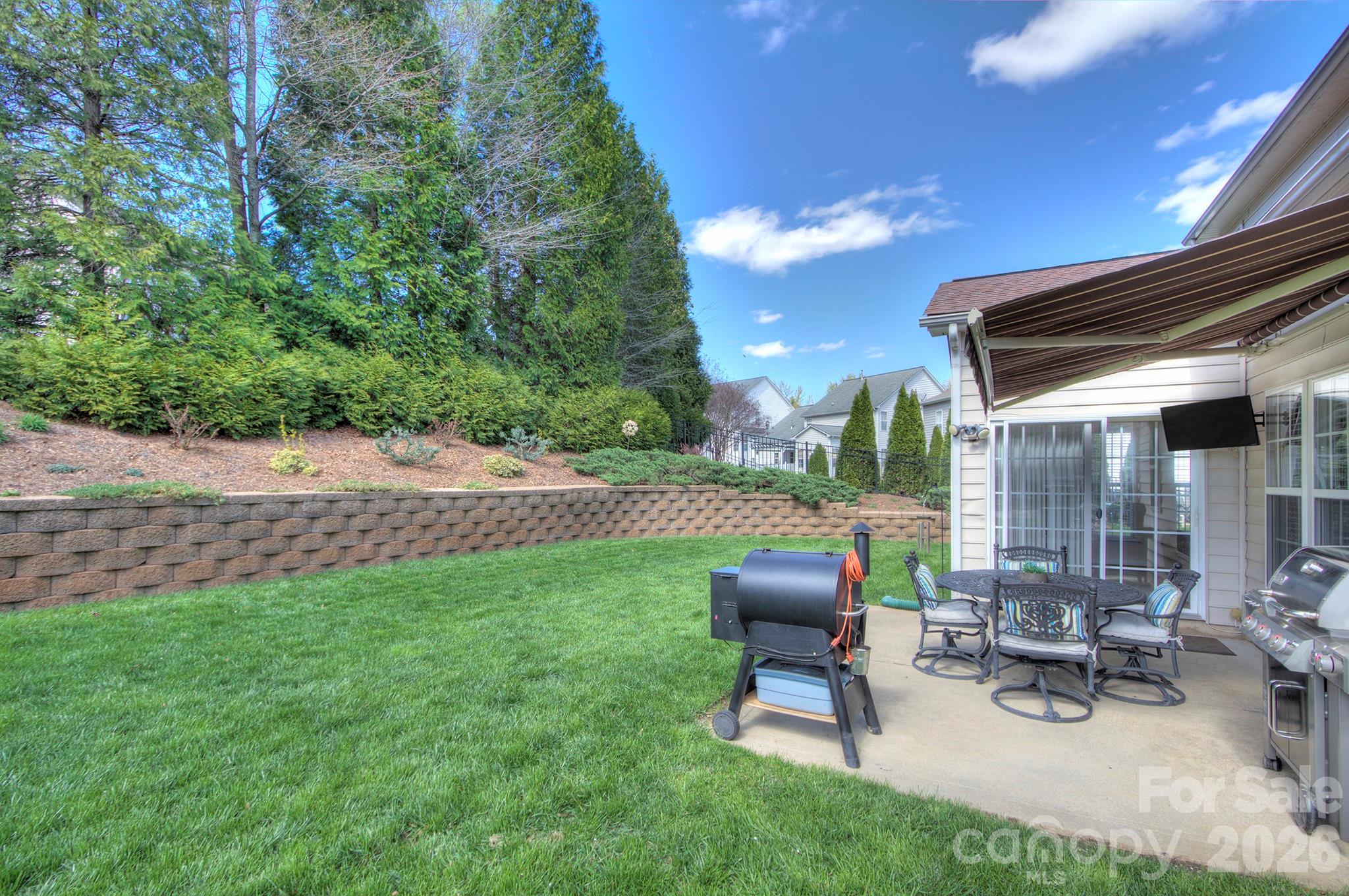 528 St George Road Fort Mill, SC 29708 - Photo 37 of 43