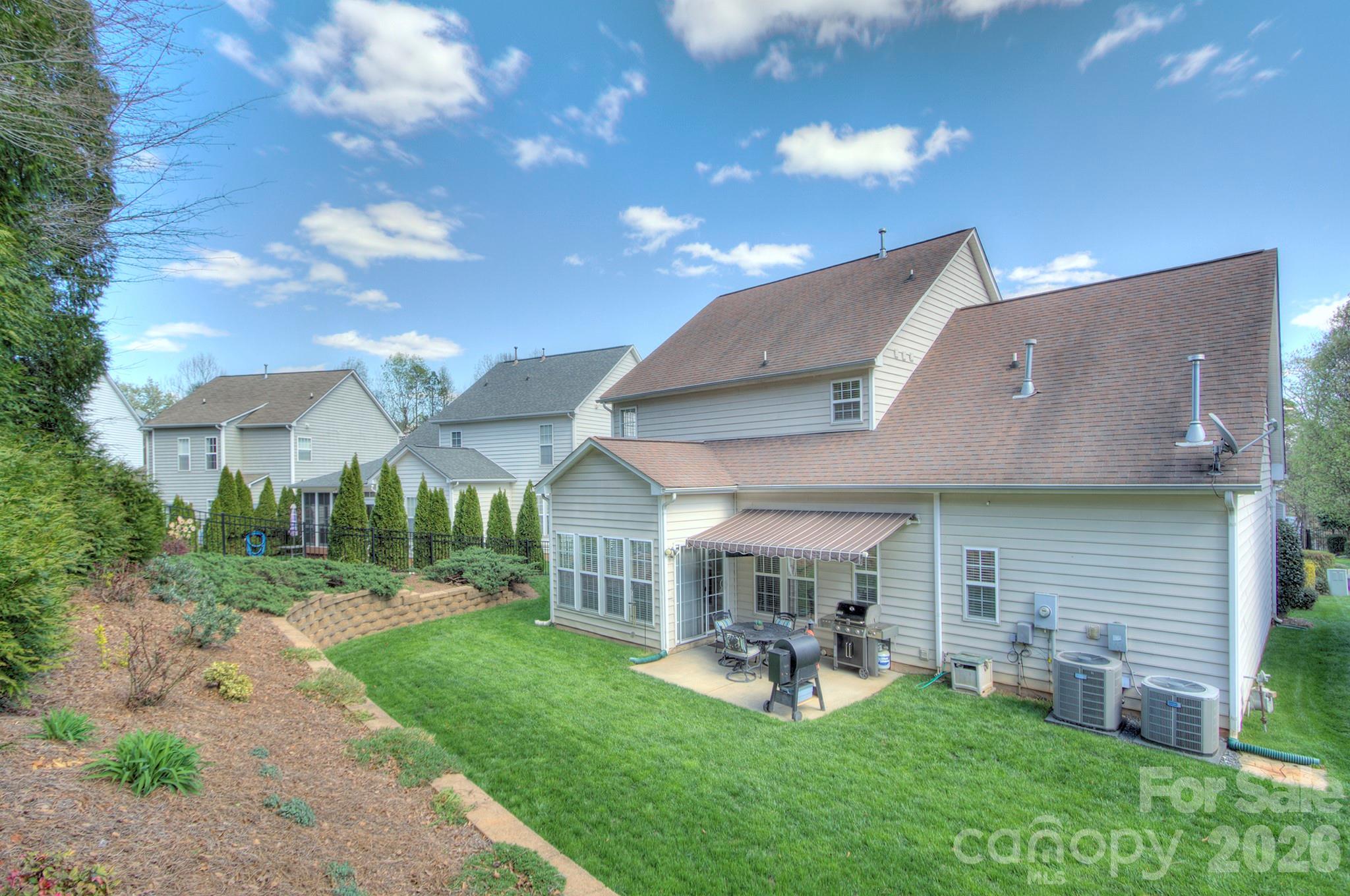 528 St George Road Fort Mill, SC 29708 - Photo 39 of 43