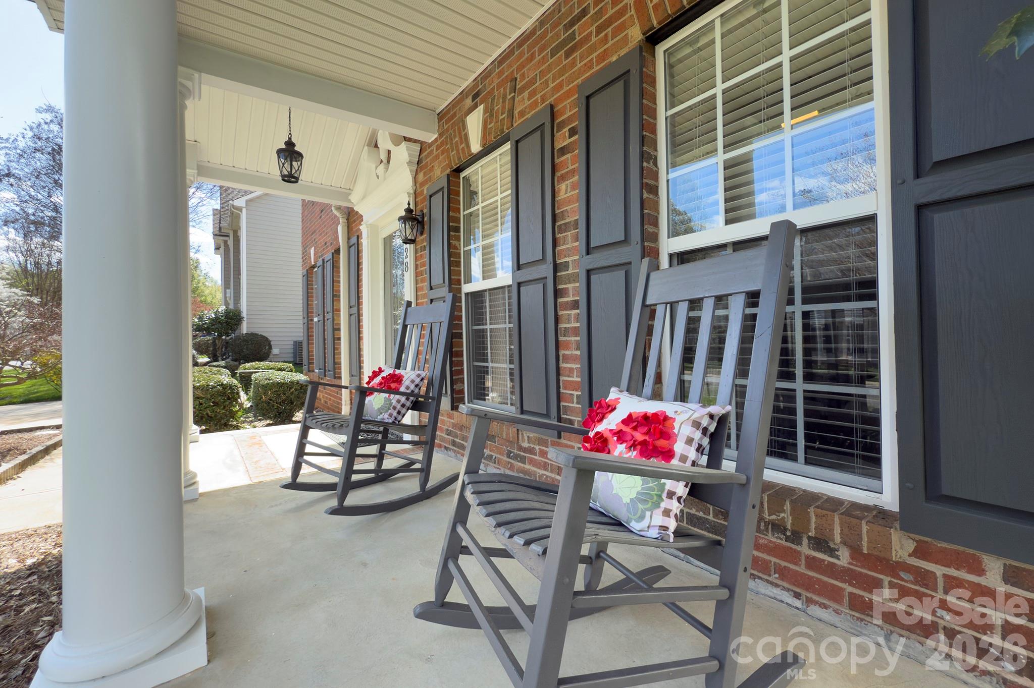 528 St George Road Fort Mill, SC 29708 - Photo 4 of 43