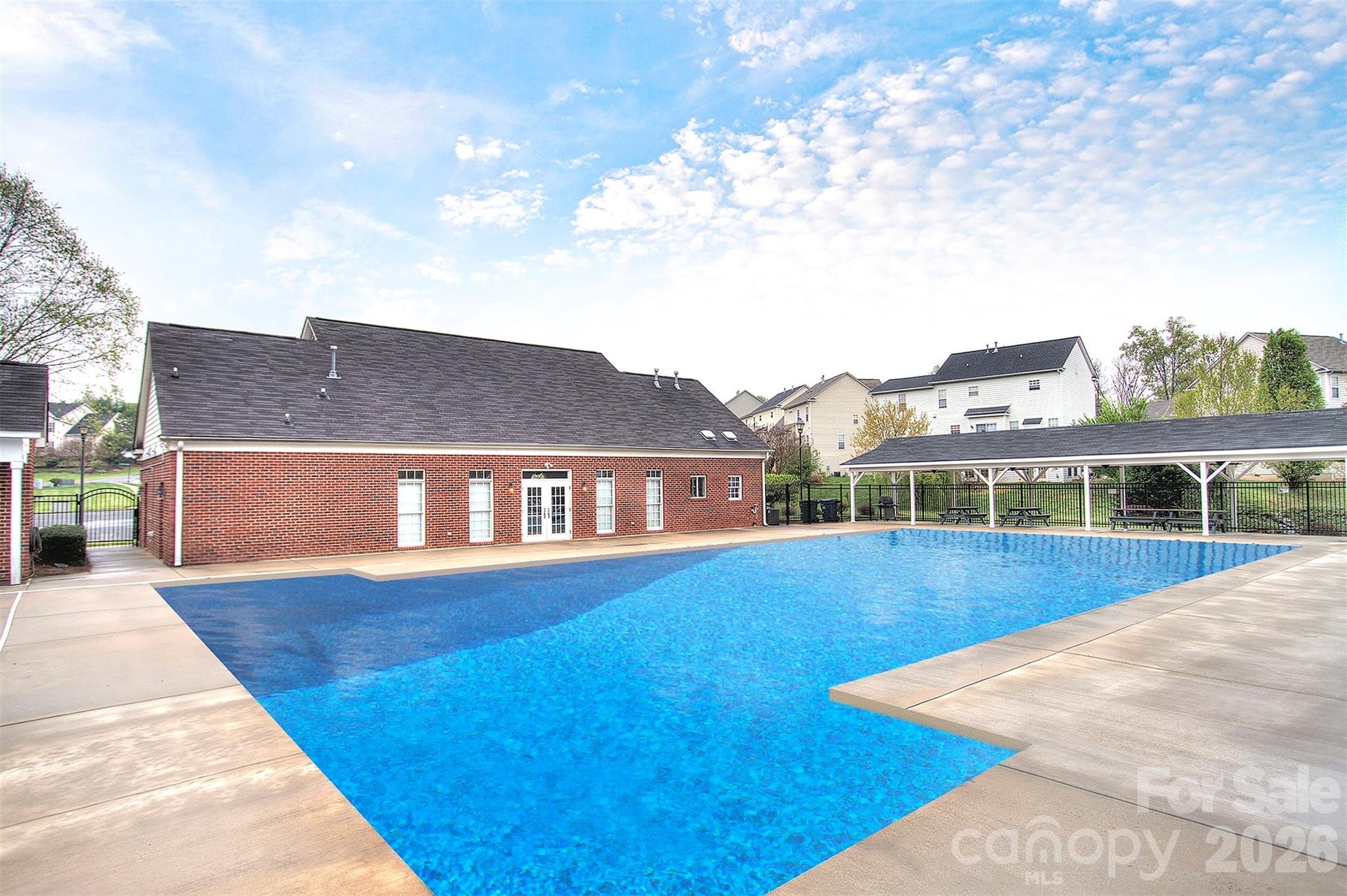 528 St George Road Fort Mill, SC 29708 - Photo 42 of 43