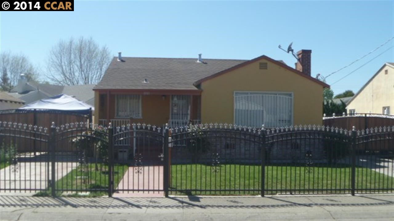 11111 Estepa Drive Oakland, CA 94603 - Photo 1 of 1