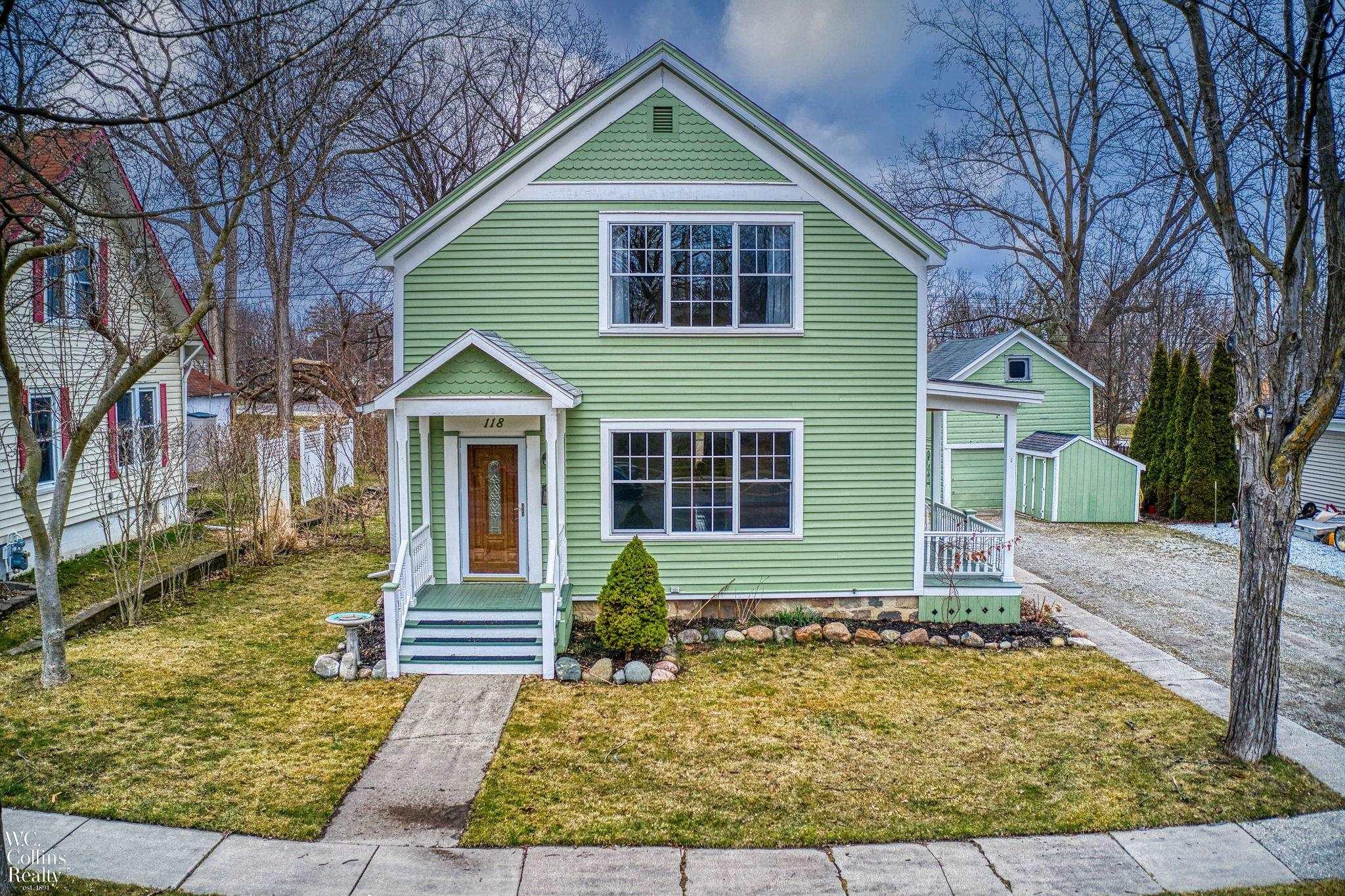 118 Turner Street Romeo, MI 48065 - Photo 2 of 45 50134567-767b97b4-ae71-4777-9bf5-2607179c60ab.JPG