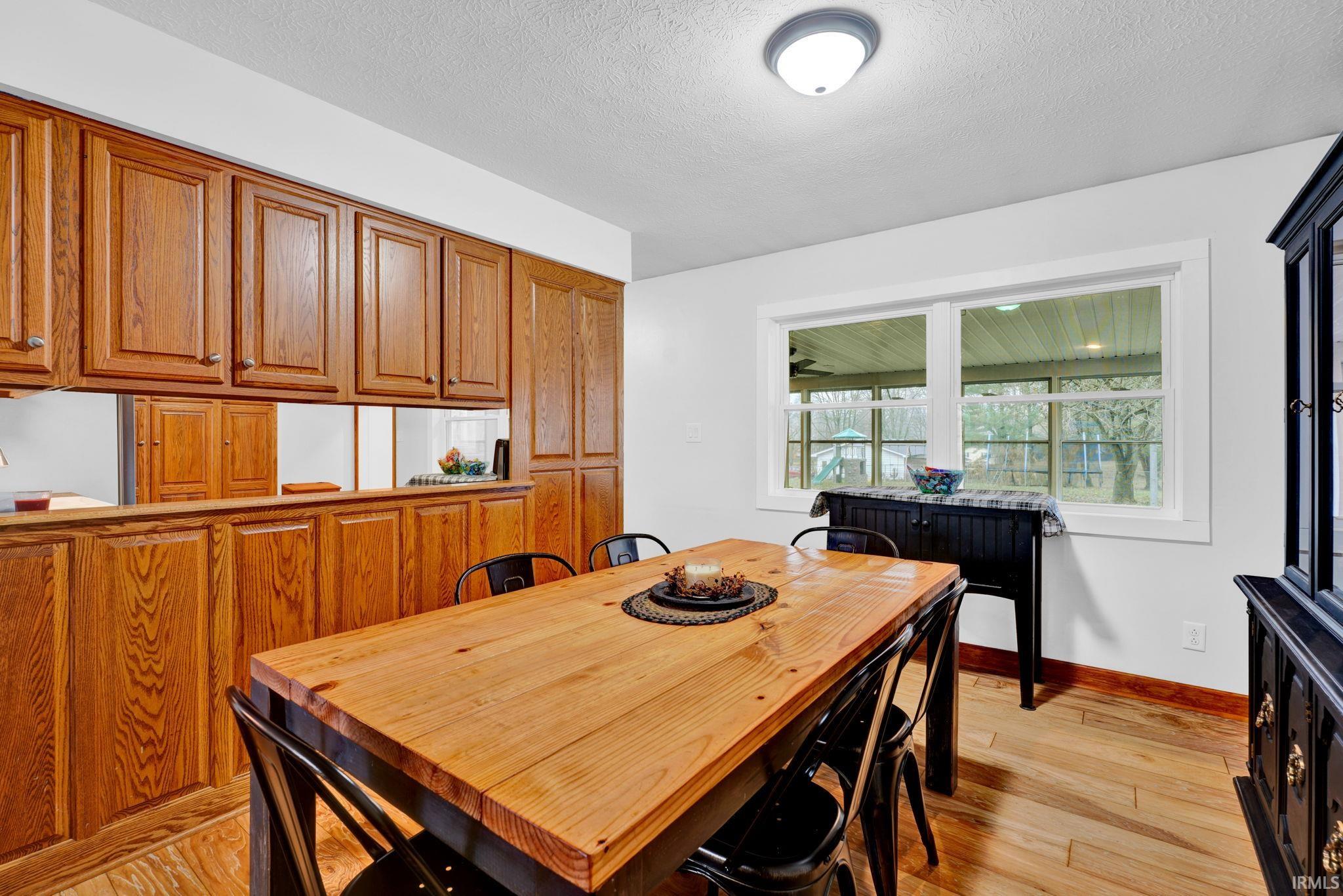 249 Yockey Road Mitchell, IN 47446 - Photo 8 of 30