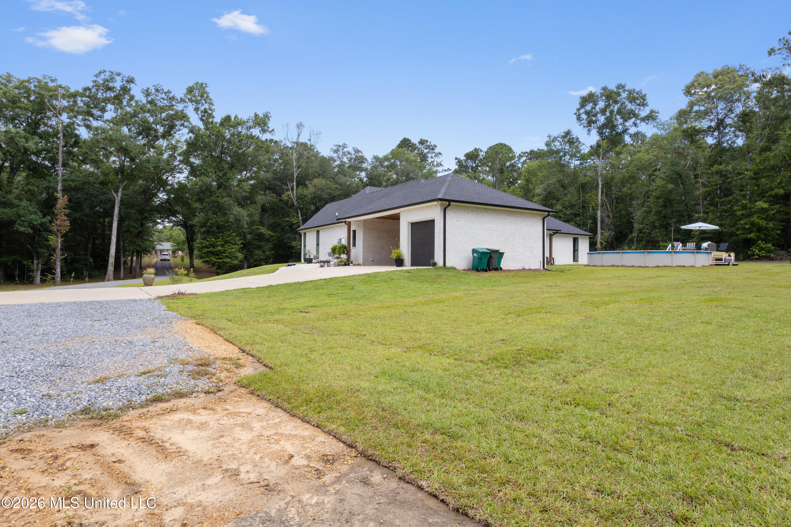 16900 Old River Road Vancleave, MS 39565 - Photo 75 of 77 00075