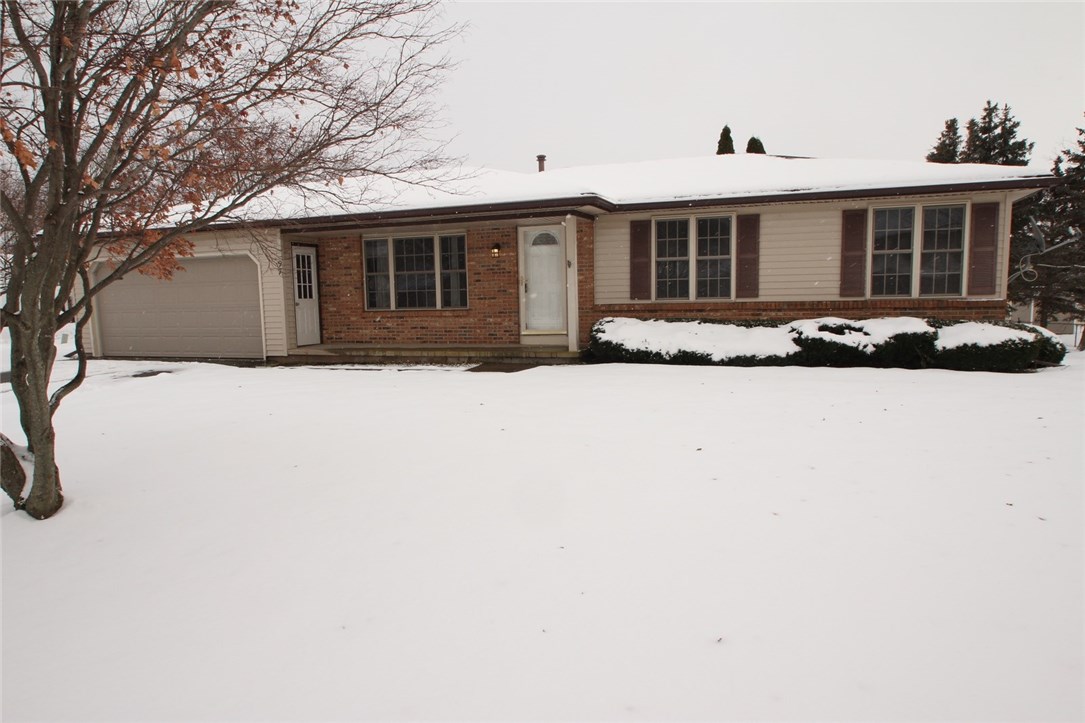 97 Forest Meadow Trail Rochester, NY 14624 - Photo 1 of 1 Gallery Image 1