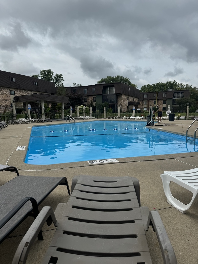 9196 S Road, Unit E Palos Hills, IL 60465 - Photo 42 of 42 Gallery Image 42