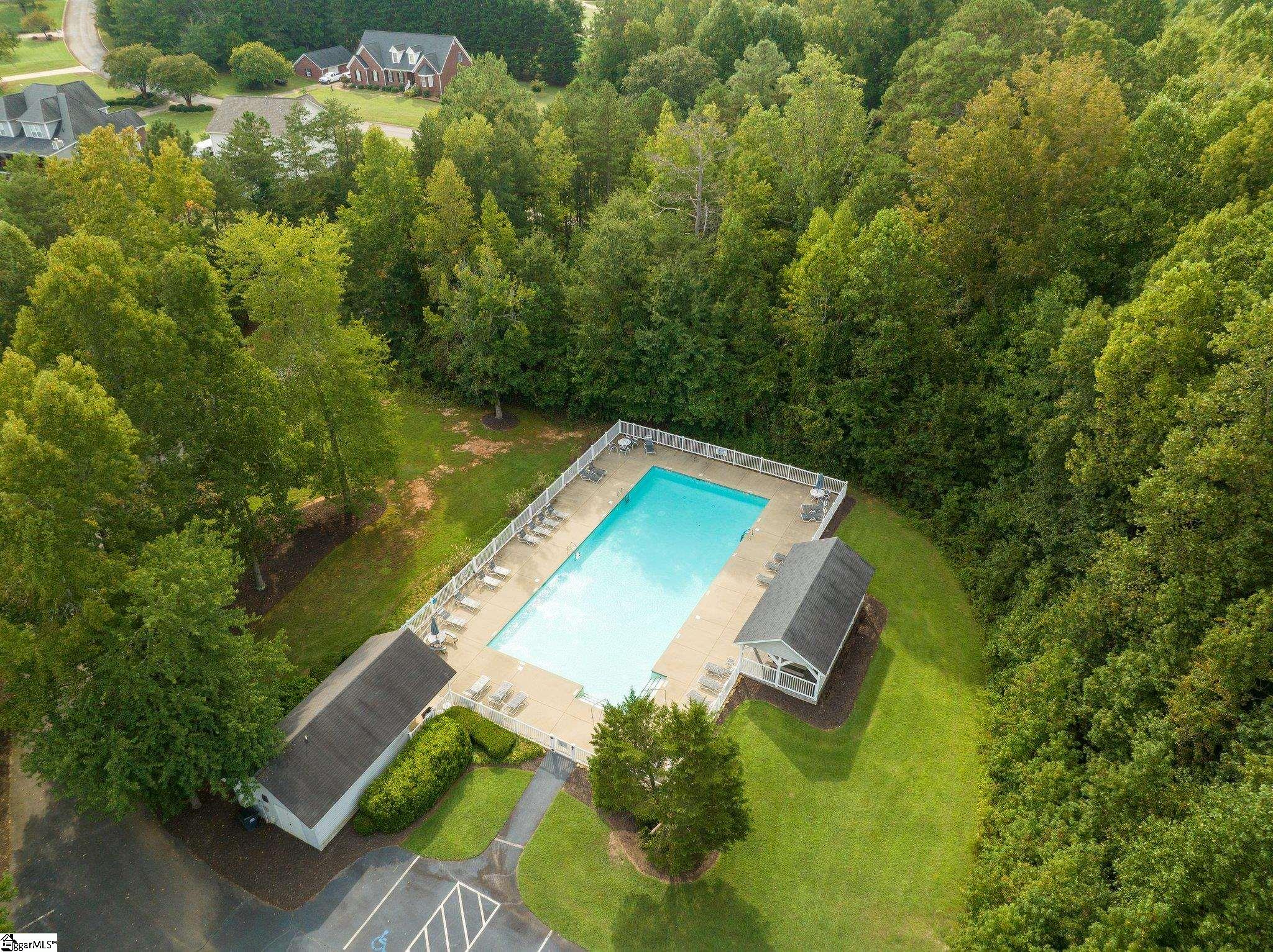 115 Elliot Lane Easley, SC 29640 - Photo 31 of 36