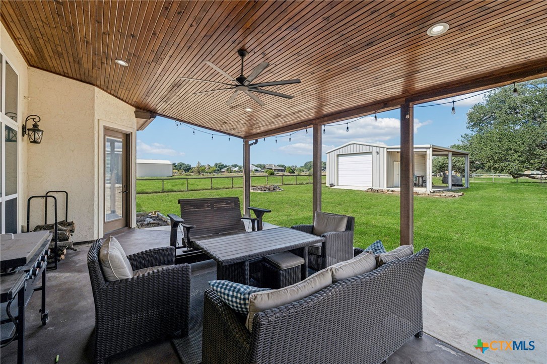 2259 Deer Run Ridge New Braunfels, TX 78132 - Photo 15 of 36