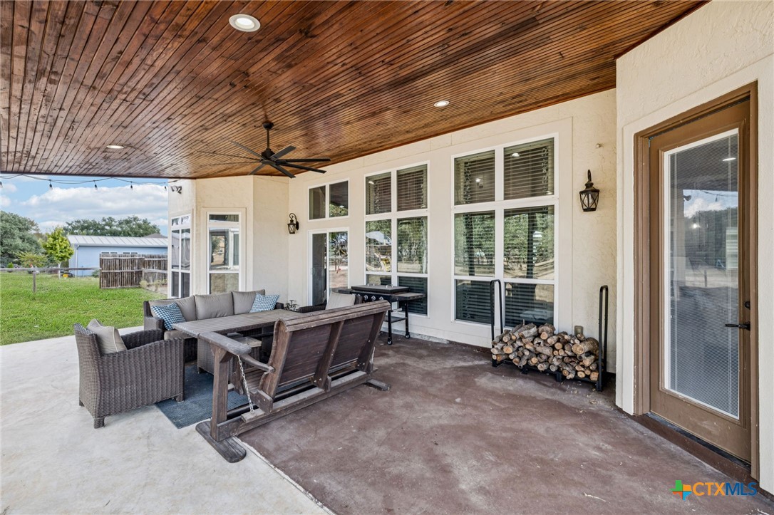 2259 Deer Run Ridge New Braunfels, TX 78132 - Photo 16 of 36