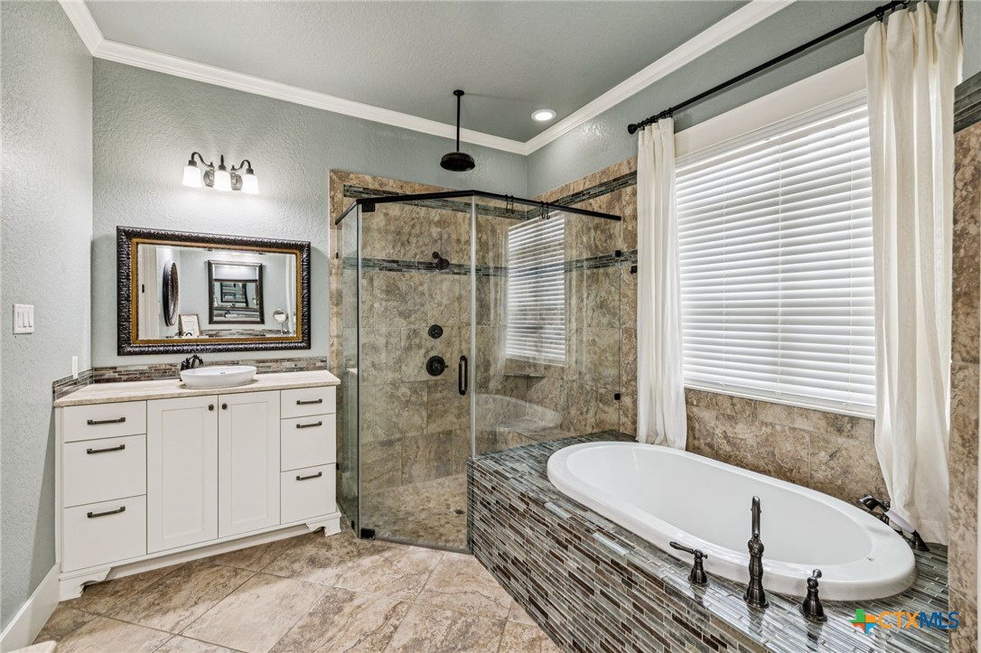 2259 Deer Run Ridge New Braunfels, TX 78132 - Photo 19 of 36