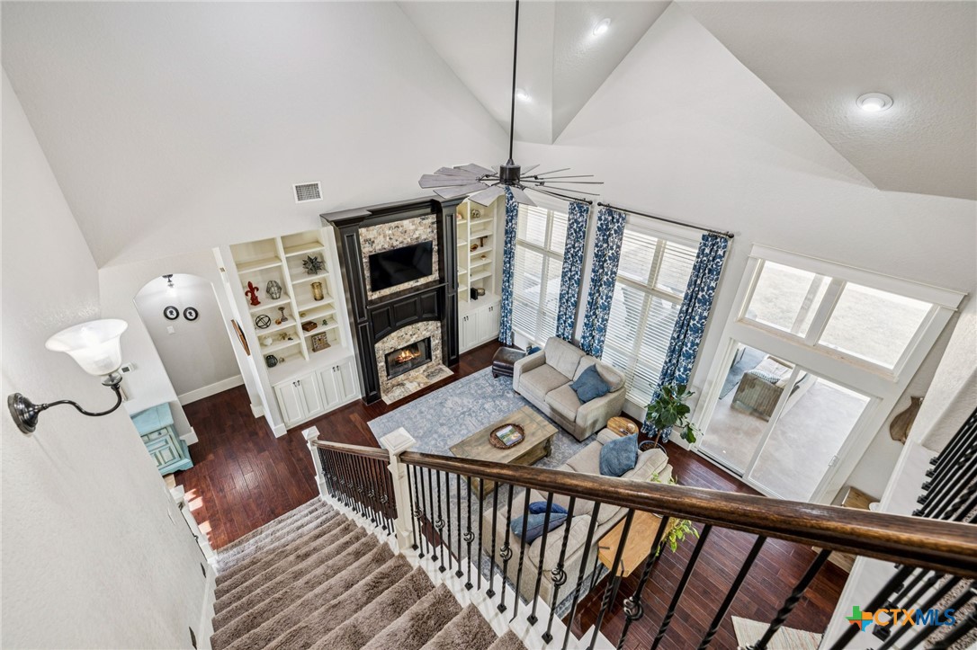 2259 Deer Run Ridge New Braunfels, TX 78132 - Photo 20 of 36