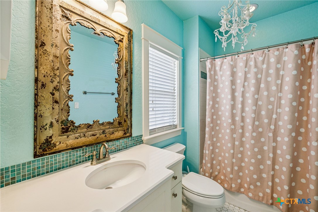 2259 Deer Run Ridge New Braunfels, TX 78132 - Photo 23 of 36