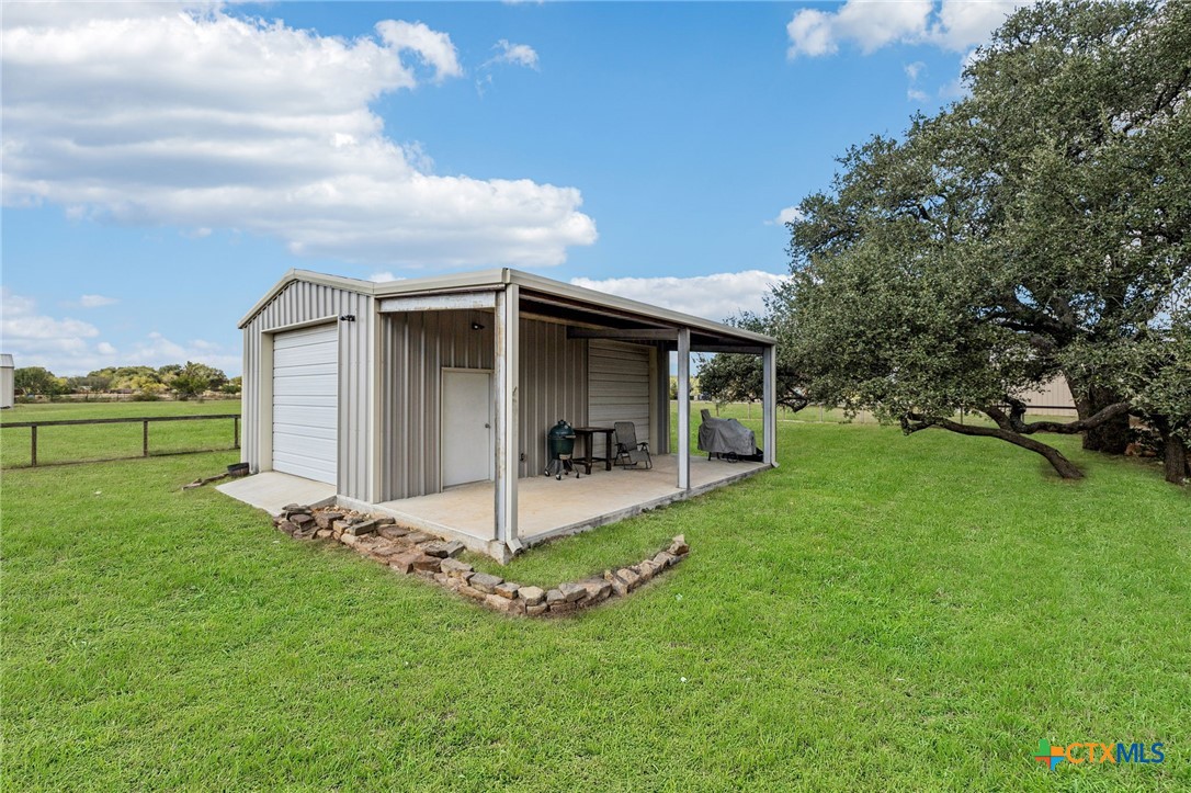 2259 Deer Run Ridge New Braunfels, TX 78132 - Photo 30 of 36