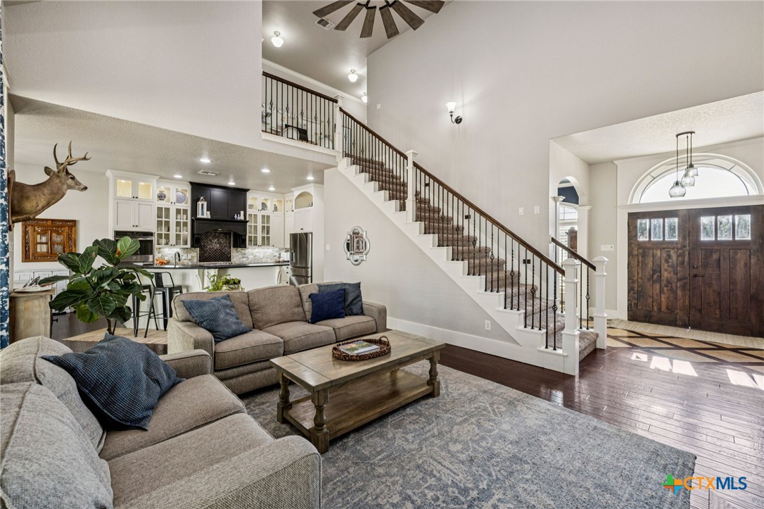 2259 Deer Run Ridge New Braunfels, TX 78132 - Photo 8 of 36