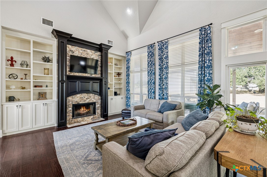 2259 Deer Run Ridge New Braunfels, TX 78132 - Photo 9 of 36