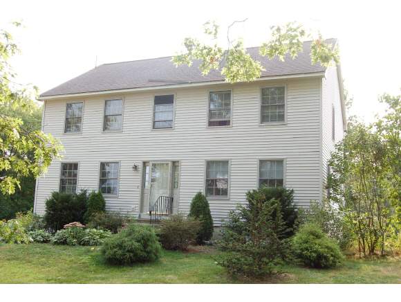 33 Birch Road North Hampton, NH 03862 - Photo 1 of 1