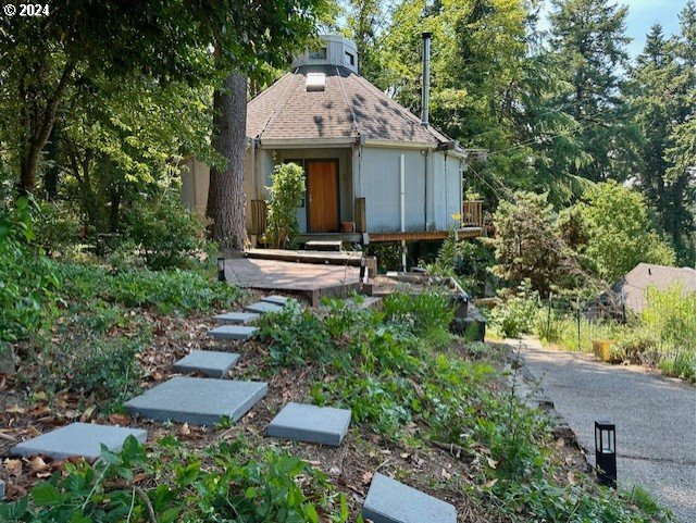 3408 Southwest Dosch Ct  