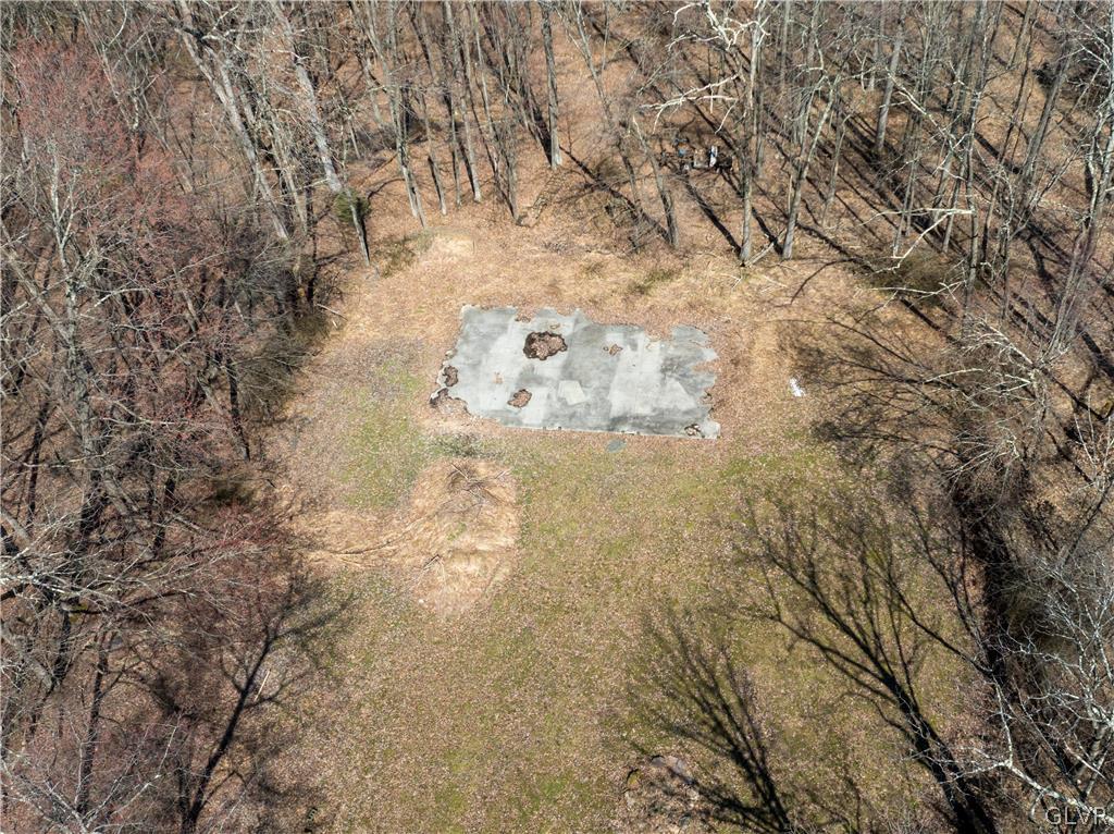 396 Swamp Road Wind Gap, PA 18091 - Photo 42 of 50 a view of side of a yard