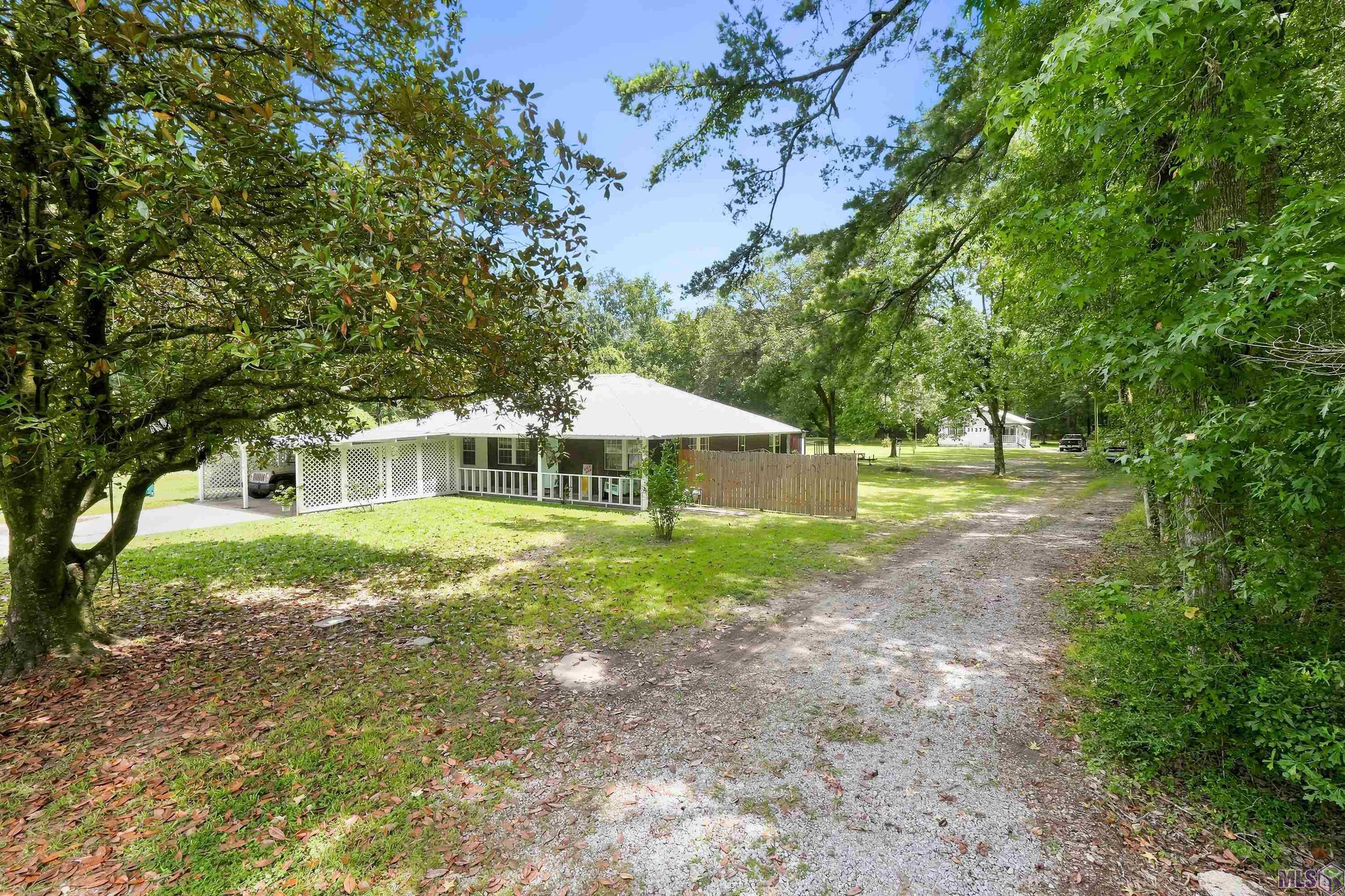 31276 Old River Road Denham Springs, LA 70726 - Photo 2 of 24 Gallery Image 2