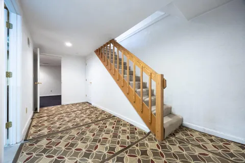 a view of an outdoor space