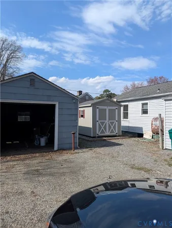 $262,450 | 121 East Magruder Street, Sandston, VA 23150